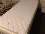Te koop aangeboden: 1Topmatras( Topper), Ophalen, Zo goed als nieuw
