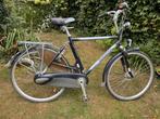 Gazelle Touche Airglider 57 cm 8 gears size L, Fietsen en Brommers, Gebruikt, Versnellingen, Ophalen of Verzenden, Gazelle