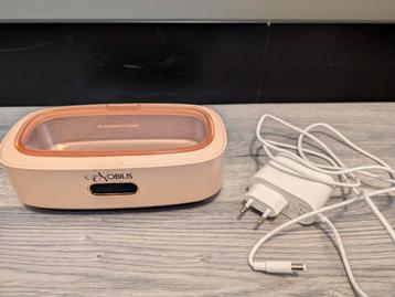 Ultrasonic cleaner beschikbaar voor biedingen