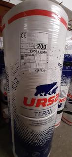 Mineral Wool, Ophalen, Overige materialen, 12 cm of meer, Nieuw