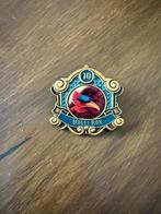 Efteling pin - Jubileum 2008 – VogelRok 10 jaar, Ophalen of Verzenden, Nieuw, Button of Speldje