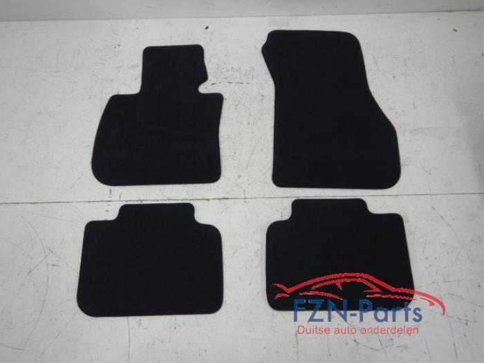 BMW X1 F48 Mattenset, Auto-onderdelen, Interieur en Bekleding, Gebruikt, Ophalen