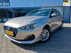 Hyundai I30 1.0 T-GDI CLIMA/NAVI/CRUISE/CAMERA/6BAK, Voorwielaandrijving, Gebruikt, Euro 6, Origineel Nederlands