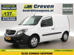 Mercedes-Benz Citan 108 CDI | Euro6 | MARGE | Airco | Cruise, Voorwielaandrijving, 1328 kg, Stof, Gebruikt