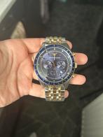 Armani Horloge, Sieraden, Tassen en Uiterlijk, Horloges | Heren, Staal, Staal, Polshorloge, Nieuw
