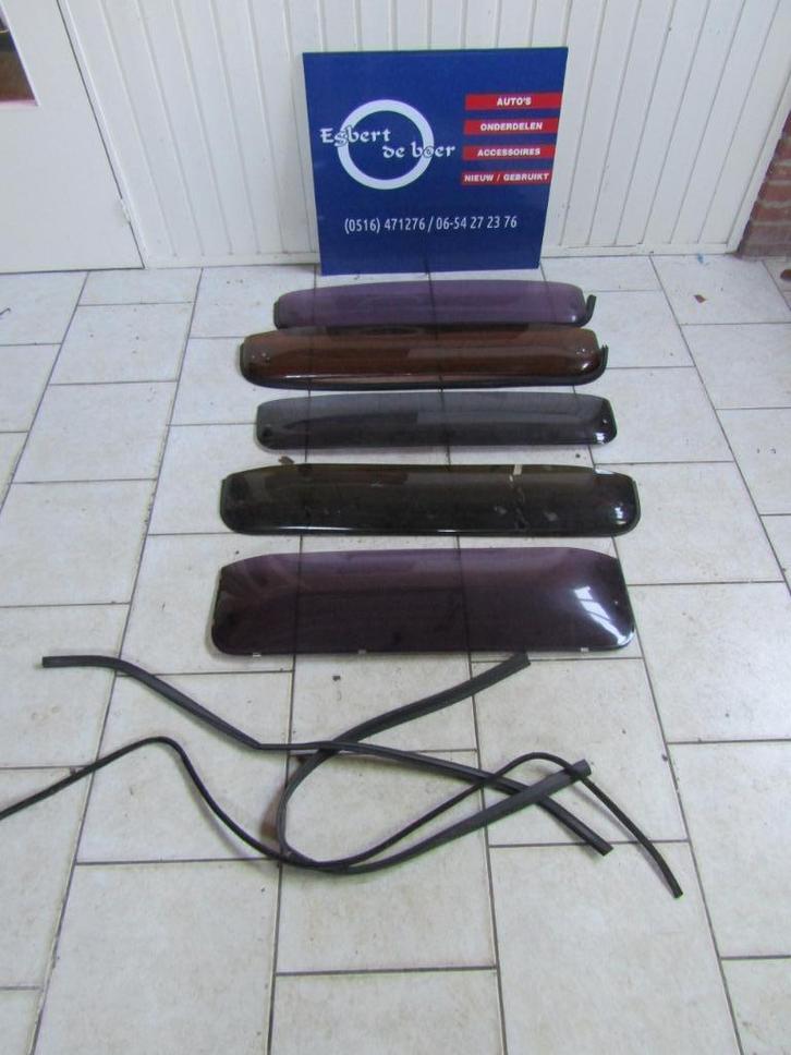 schuifdak wind spoiler op het dak voor diverse auto's en dak, Auto-onderdelen, Carrosserie en Plaatwerk, Alfa Romeo, Amerikaanse onderdelen