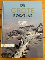 De Grote Bosatlas 55e editie, Boeken, Atlassen en Landkaarten, Zo goed als nieuw, Bosatlas, Ophalen