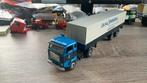 VOLVO F88 trekker oplegger spronsen transport geen doos, Ophalen of Verzenden, Zo goed als nieuw, Bus of Vrachtwagen, Tekno