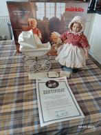 Märklin Heidi Ott pop 1611, Verzamelen, Poppen, Ophalen of Verzenden, Zo goed als nieuw, Pop