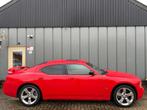 Dodge CHARGER R/T 5.7 HEMI AUTOMAAT//5.7//STOELVERW//NAVI//, Auto's, Automaat, Euro 5, Gebruikt, Bedrijf