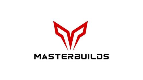 Masterbuilds - Gaming pc of Workstation op maat!, Computers en Software, Desktop Pc's, Nieuw, 4 Ghz of meer, Gaming, Ophalen of Verzenden