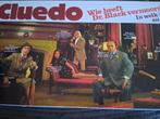 Cluedo - Clipper, Hobby en Vrije tijd, Gezelschapsspellen | Bordspellen, Ophalen of Verzenden, Zo goed als nieuw