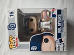 Funko Pop Will Myers 15 MLB, Verzamelen, Ophalen of Verzenden, Zo goed als nieuw