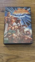 MSX 2 - Last Armageddon (Brain Grey), Computers en Software, Vintage Computers, Ophalen of Verzenden, MSX
