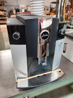 Net gerefurbished Jura Impressa c65 koffiemachine., Witgoed en Apparatuur, Koffiezetapparaten, Ophalen, Zo goed als nieuw, Koffiemachine