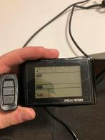 Stella scherm, Ophalen of Verzenden, Zo goed als nieuw