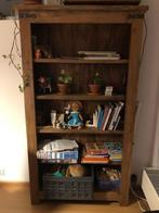 wandkast, Ophalen, Gebruikt, Rustiek, 50 tot 100 cm
