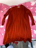 Gebreide Jurk C&A XL, Kleding | Dames, Ophalen of Verzenden, Zo goed als nieuw, Knielengte, C&A