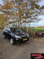 Subaru Forester 2.0 Luxury | Automaat | Dealer onderhouden, Automaat, Euro 5, 15 km/l, 4 cilinders