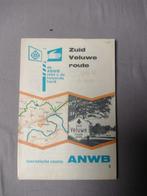 208 Zuid Veluwe Apeldoorn Ede Dieren uit 1966, Ophalen of Verzenden