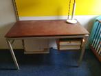 Vintage bureau, Ophalen, Gebruikt