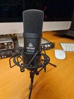 Device M-Mic USB, Muziek en Instrumenten, Ophalen of Verzenden, Zo goed als nieuw, Studiomicrofoon