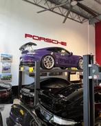 Porsche 1.5m 911/991/992/964/930 Turbo GT S/3 bord schild RS, Ophalen of Verzenden, Nieuw, Reclamebord