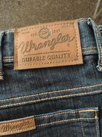 Spijkerbroek Wrangler Nieuw!, Ophalen of Verzenden, Nieuw, Blauw, W36 - W38 (confectie 52/54)