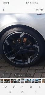 Peugeot GTI velgen, Auto-onderdelen, Banden en Velgen, Velg(en), Gebruikt, 225 mm, Ophalen