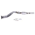 Katalysator Audi A4, Volkswagen Passat 1.6, -, -, Nieuw, -