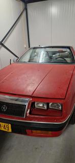 Chrysler Le Baron onderdelen (zie omschrijving), Ophalen of Verzenden, Gebruikt, Chrysler