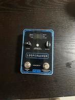 Yuer XS-04 Looper & Drum, Ophalen of Verzenden, Zo goed als nieuw