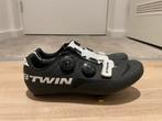 Racefietsschoenen - B'Twin, Fietsen en Brommers, Fietsaccessoires | Fietskleding, Gebruikt, Heren, Schoenen, Overige maten