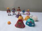 Playmobil koningen en prinsesrokken, Kinderen en Baby's, Speelgoed | Playmobil, Ophalen of Verzenden, Gebruikt