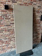 Composiet Werkblad Shitake 180x60x4cm, Huis en Inrichting, Keuken | Keukenelementen, Ophalen, 150 tot 200 cm, Nieuw, 50 tot 75 cm