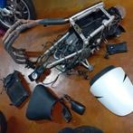 Suzuki gsx750r SRAD
Bouwjaar 1999
Yoshimura demper
Kenteken, Motoren, Ophalen of Verzenden