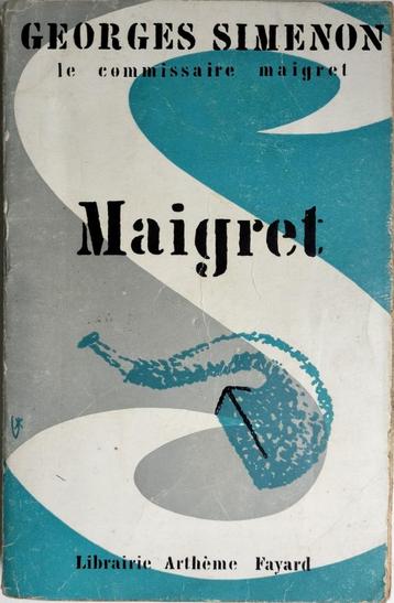 Maigret beschikbaar voor biedingen