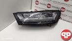 Audi Q7 4M Voll Led Koplamp Links Voor 4M0941033
