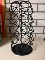 Rek voor koffiepads Dolce Gusto, Huis en Inrichting, Ophalen, Zo goed als nieuw