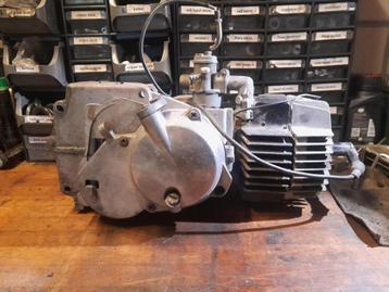 Puch Maxi 70cc K-STAR blok beschikbaar voor biedingen