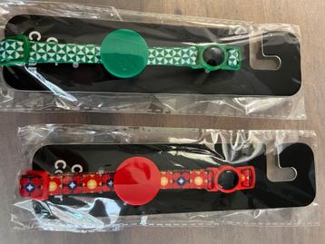 2x Revo-loo Bands voor de Revo LOO kattenbak beschikbaar voor biedingen