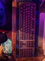 Logitech G413 Carbon, Gaming toetsenbord, Ophalen of Verzenden, Zo goed als nieuw, Qwerty