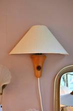 Prachtige wandlamp van Dyrlund, Dyrlund, Vintage, Dyrlund, Ophalen of Verzenden