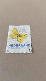 Nederland, Ophalen of Verzenden, Gestempeld