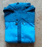 Fjallraven Skogso G1000 herenjas, Kleding | Heren, Maat 52/54 (L), Blauw, Ophalen of Verzenden, Zo goed als nieuw