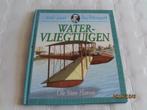4 boeken 100 jaar luchtvaart - ole steen hansen, Ophalen of Verzenden, Zo goed als nieuw, Vliegtuig