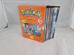 Pokémon 1 t/m 10 Filmbox, Alle leeftijden, Boxset, Actie, Ophalen of Verzenden