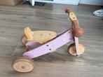 Little Dutch Houten Driewieler - Incl. Doos!, Kinderen en Baby's, Speelgoed | Buiten | Voertuigen en Loopfietsen, Ophalen of Verzenden