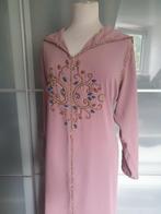 Mooie Marokkaanse jurk/jelaba/djelaba, Ophalen of Verzenden, Zo goed als nieuw, Maat 42/44 (L), Onder de knie