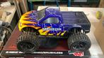Humoto truck, Ophalen of Verzenden, Zo goed als nieuw, Elektro, Auto offroad